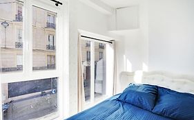 Magnifique 4 Personnes Paris 18Eme